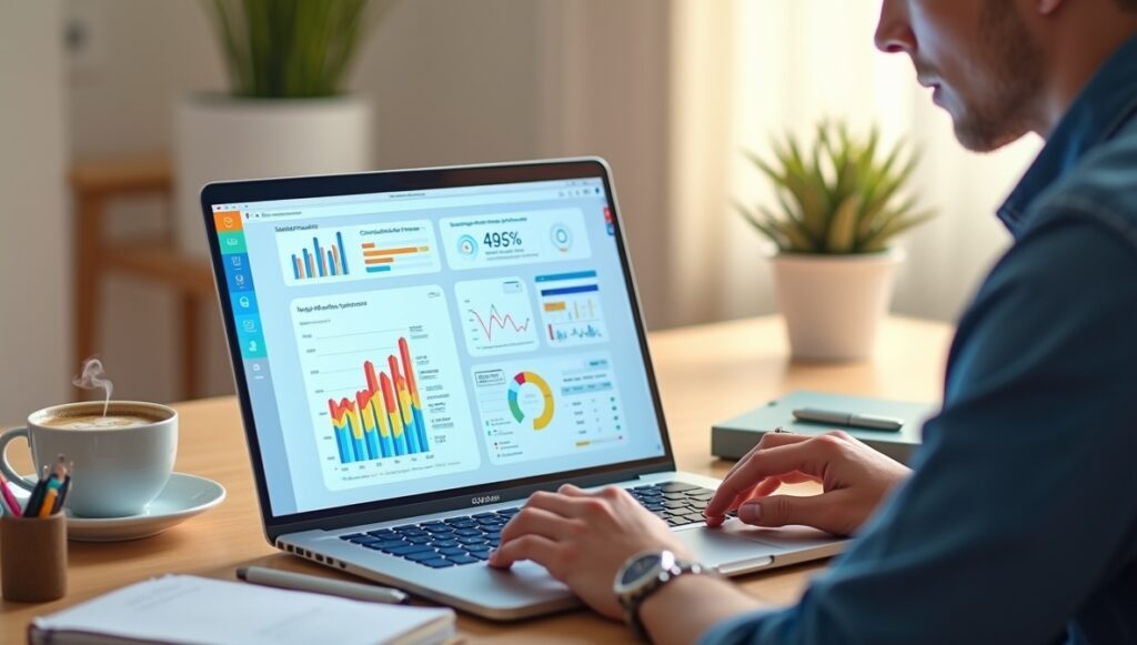 How to Rank Higher on Google Proven SEO Strategies for 2025