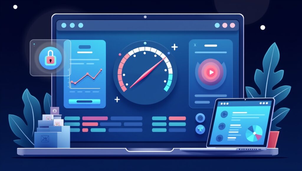 Technical SEO & Performance Optimization