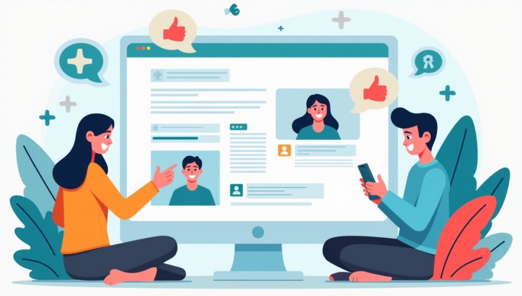 User Engagement & Experience